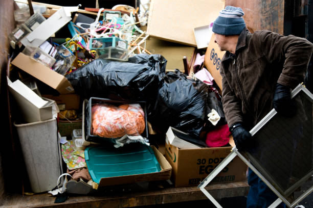 Best Same-Day Junk Removal  in Mercerville, NJ