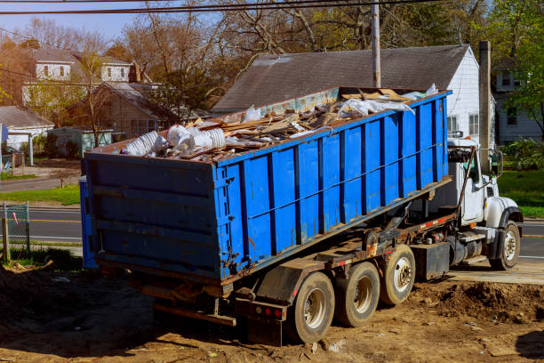 Best Junk Hauling Services  in Mercerville, NJ