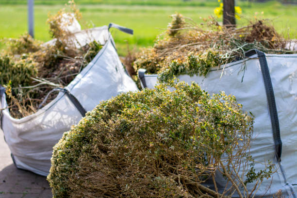 Commercial Cleanout Services in Mercerville, NJ