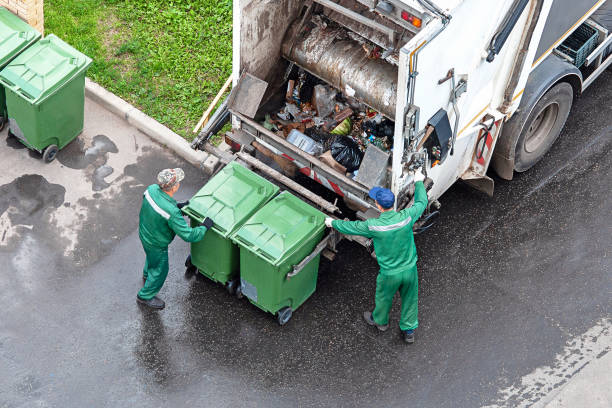 Best Hot Tub Removal  in Mercerville, NJ