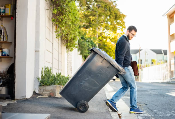 Best Full-Service Junk Removal  in Mercerville, NJ