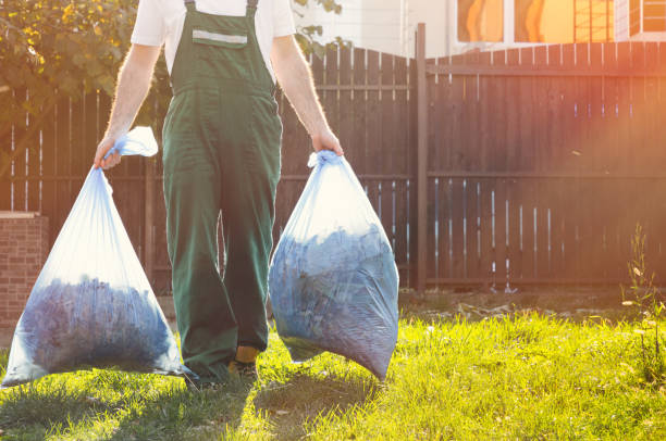 Best Attic Cleanout Services  in Mercerville, NJ
