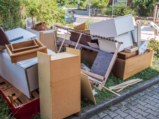 Best Office Junk Removal  in Mercerville, NJ