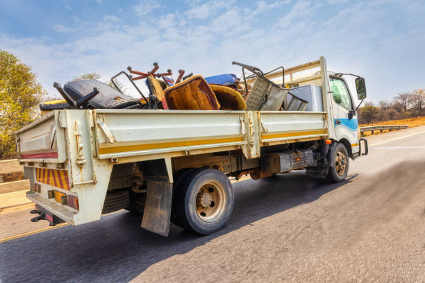 Best Dumpster Rental Services  in Mercerville, NJ