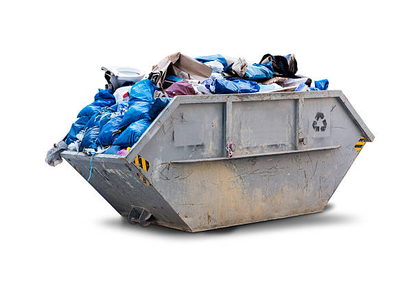 Best Basement Cleanout Services  in Mercerville, NJ