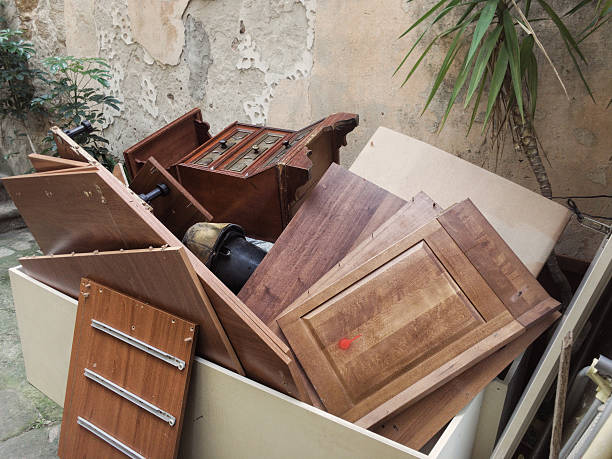 Best Full-Service Junk Removal  in Mercerville, NJ