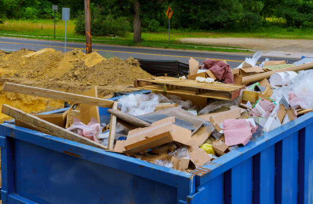 Best Yard Cleanup Services  in Mercerville, NJ